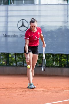 Bild 747 - BL Club an der Alster - Blau Weiss Berlin : Ergebnis: 0:9